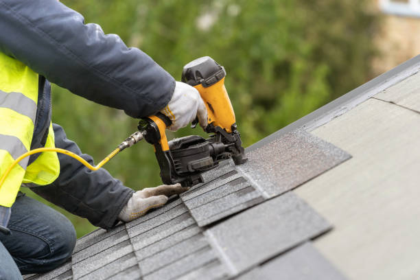 Fast & Reliable Emergency Roof Repairs in Oak Grove, TN