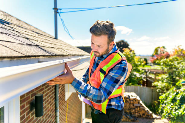 Best Flat Roofing  in Oak Grove, TN